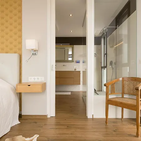 Nao 4* Conil De La Frontera