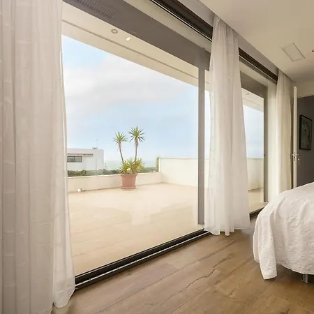 Nao 4* Conil De La Frontera