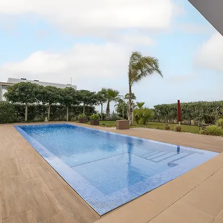 Hotel Nao Conil De La Frontera