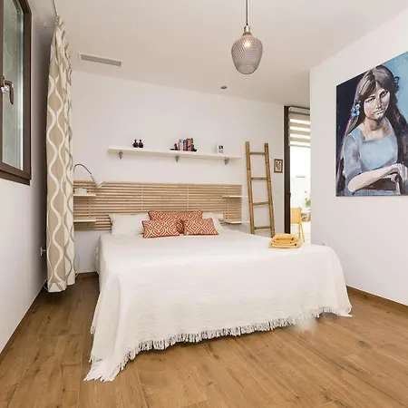 Nao 4* Conil De La Frontera